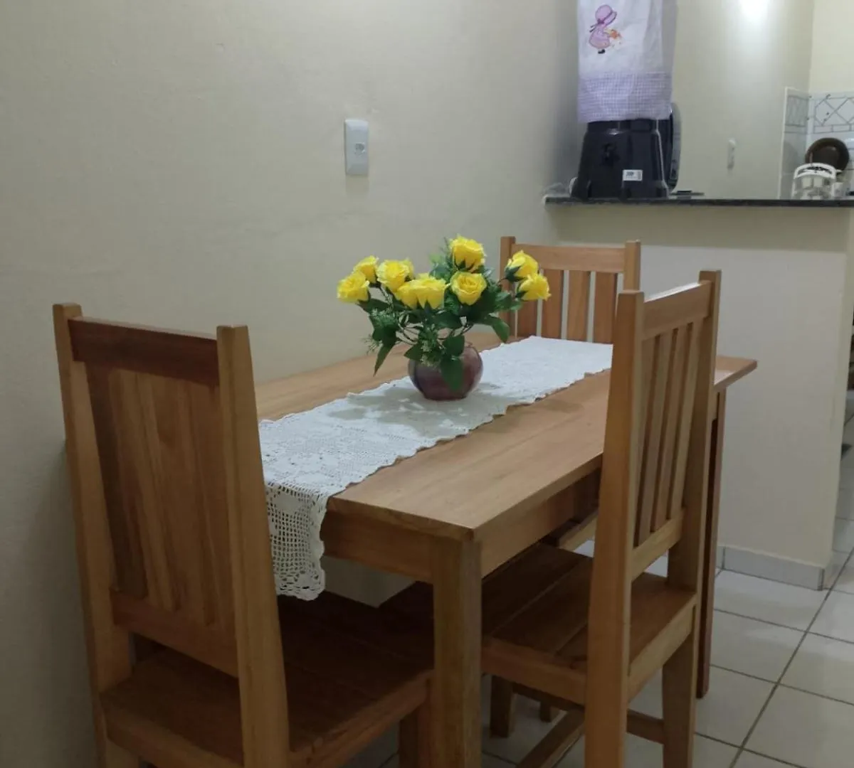 Сasa de vacaciones Villa Casa Tiwa Porto Seguro