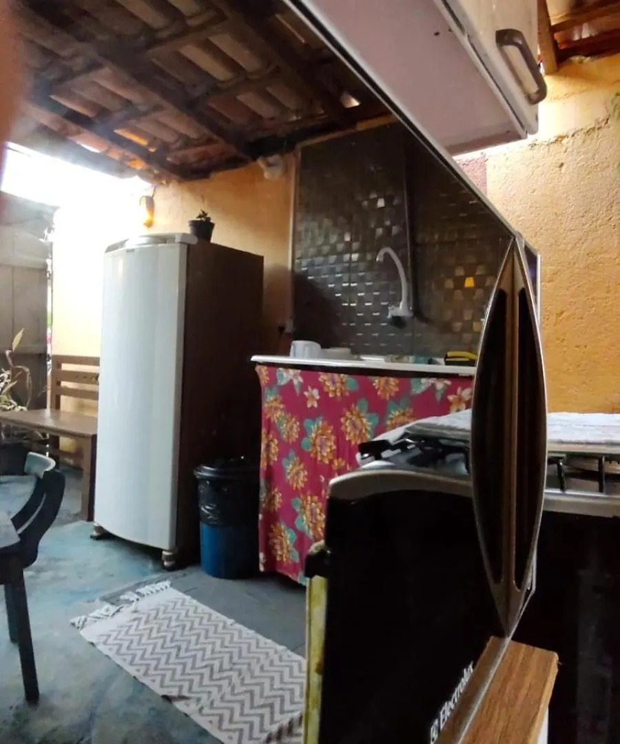 Сasa de vacaciones Villa Casa Tiwa Porto Seguro