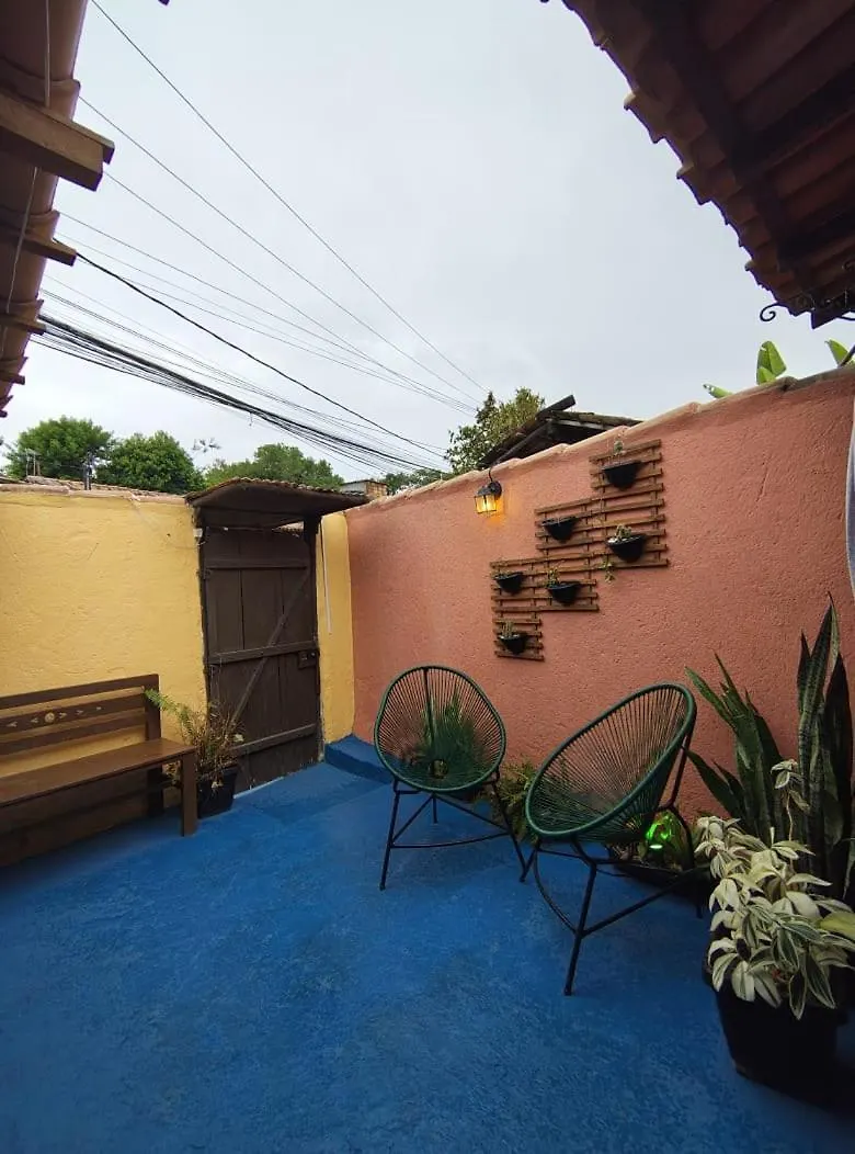 Villa Casa Tiwa Porto Seguro