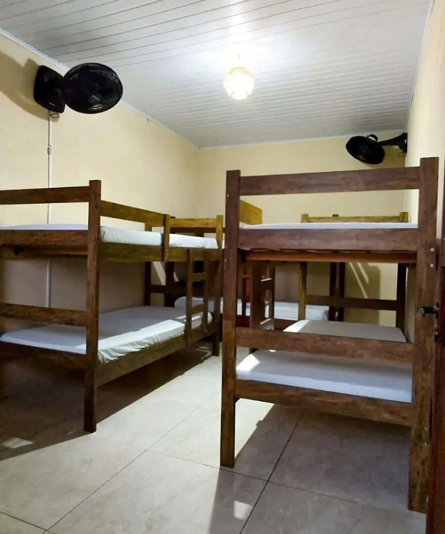 Сasa de vacaciones Villa Casa Tiwa Porto Seguro