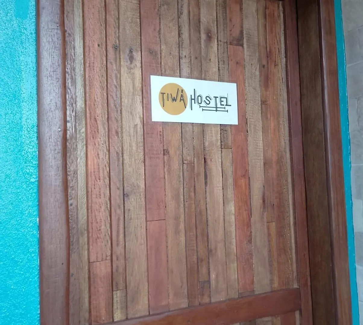Сasa de vacaciones Villa Casa Tiwa Porto Seguro Brasil