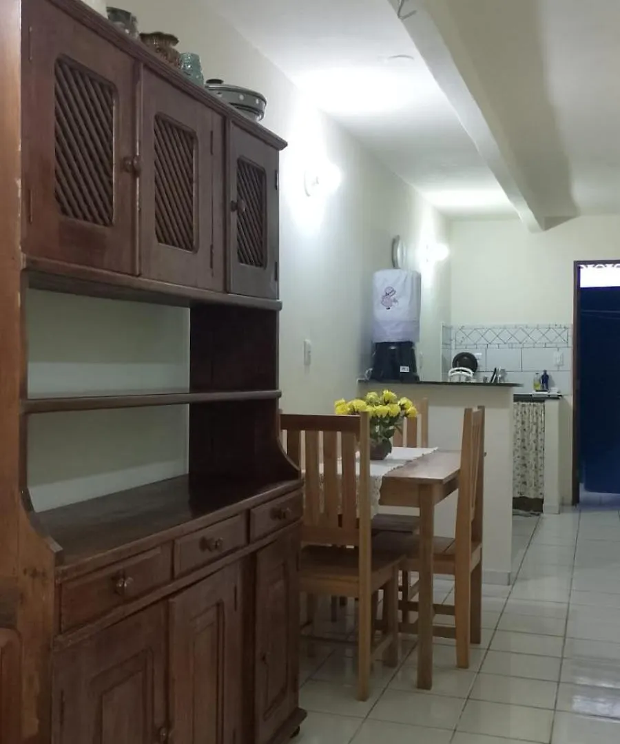 Casa Tiwa Villa Porto Seguro Holiday home