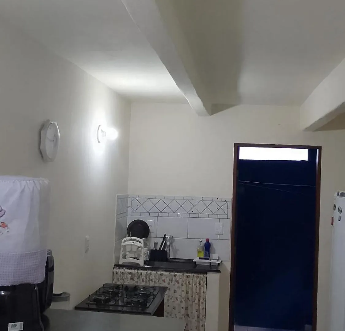 Casa Tiwa Villa Porto Seguro Holiday home
